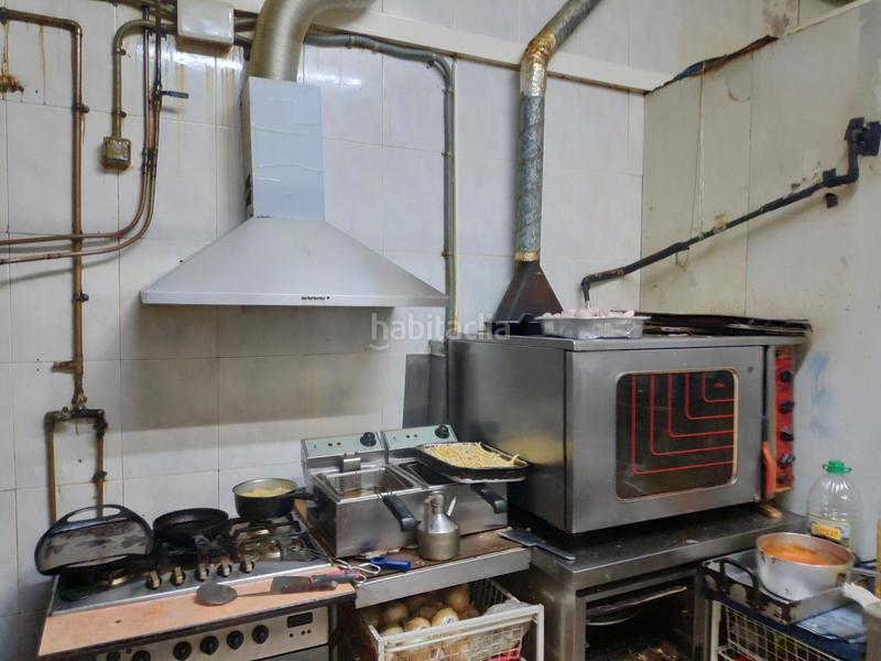 Foto 472cff74-dbf1-4e6c-a387-0becfa54c85b. Traspaso local comercial traspaso exclusivo en gràcia, en Barcelona