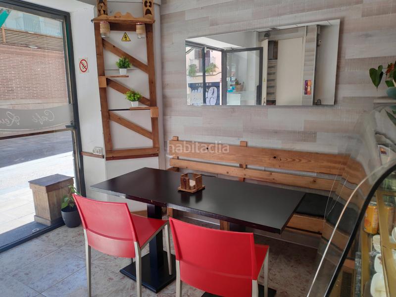 Foto 7cb6937f-765e-4e89-aa2e-1eeeff0ae5dd. Traspaso local comercial traspaso exclusivo en gràcia, en Barcelona