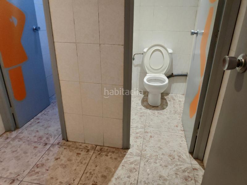 Foto 7d3ba6b8-0ab0-4e5e-8bb4-016bf8457954. Traspaso local comercial traspaso exclusivo en gràcia, en Barcelona