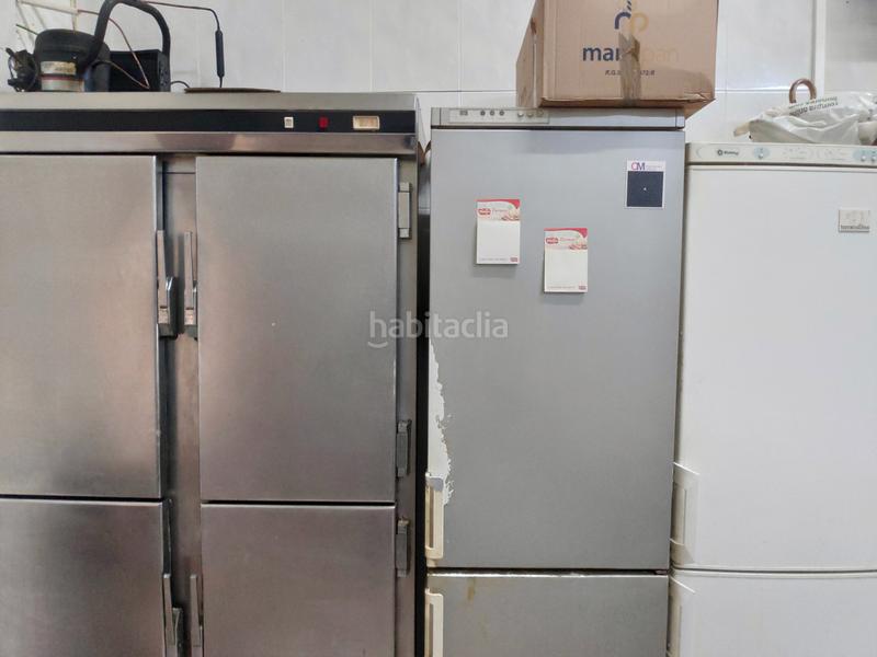 Foto 7dd605c3-5f0f-4495-8d2a-d2064a96fe09. Traspaso local comercial traspaso exclusivo en gràcia, en Barcelona