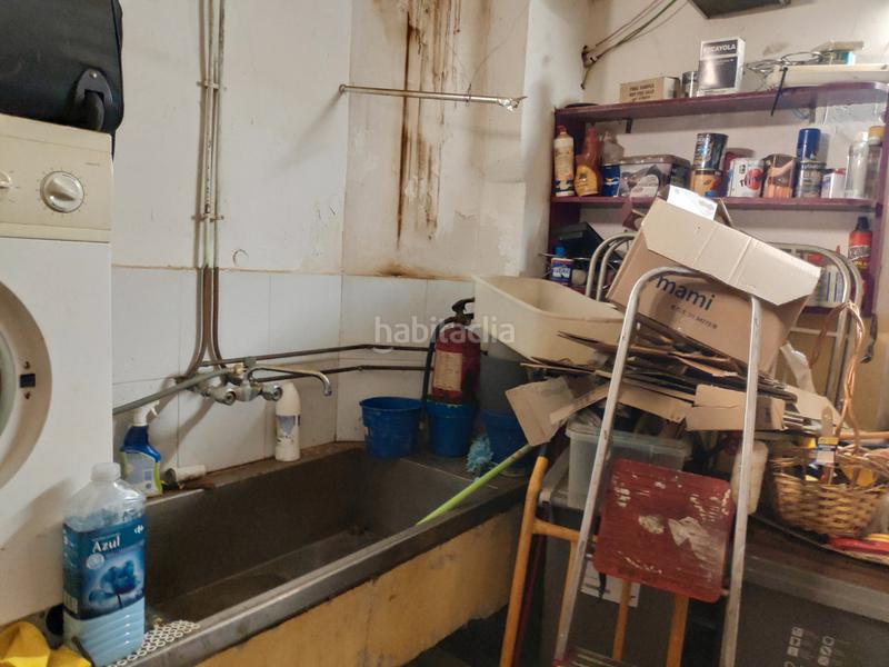 Foto 8ec6a488-bb25-43b9-8d54-19615fbd6bcd. Traspaso local comercial traspaso exclusivo en gràcia, en Barcelona