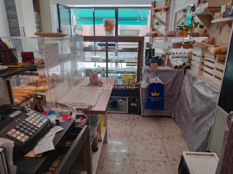 Foto 9ff0cd14-f89d-4487-a4f9-d661622ed335. Traspaso local comercial traspaso exclusivo en gràcia, en Barcelona