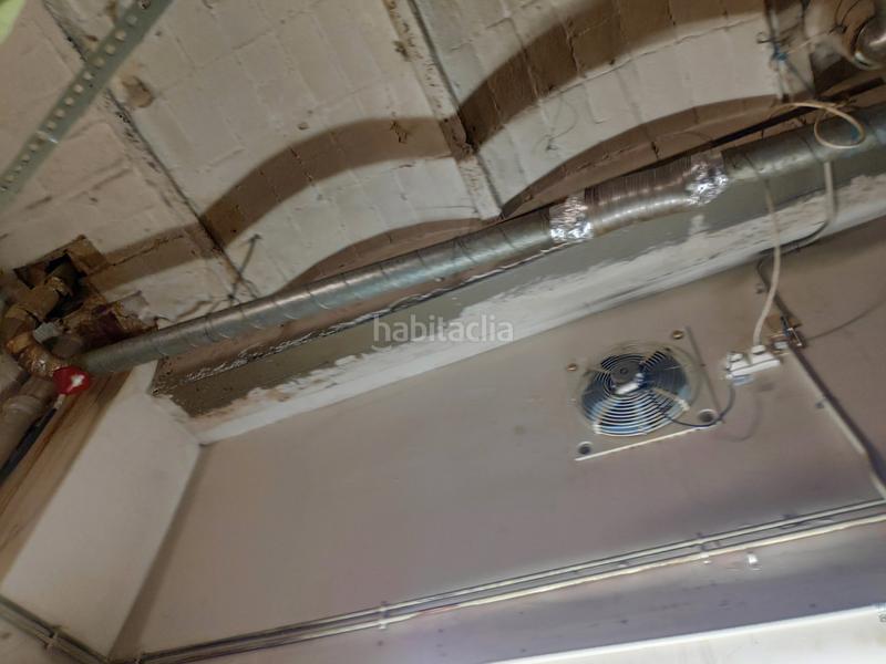 Foto a3790c46-d742-44e0-80ab-1127e0c28f15. Traspaso local comercial traspaso exclusivo en gràcia, en Barcelona