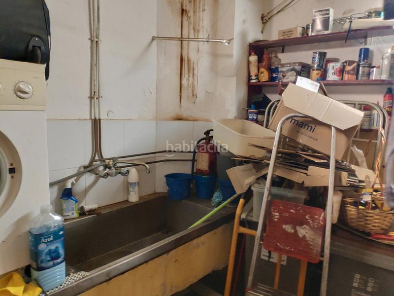 Foto a595dbd1-3fef-44d0-9504-5ea7fe8c7347. Traspaso local comercial traspaso exclusivo en gràcia, en Barcelona