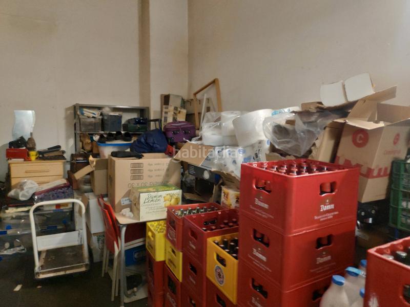 Foto ad72170f-784b-4a94-bcfb-27da7d9829cf. Traspaso local comercial traspaso exclusivo en gràcia, en Barcelona