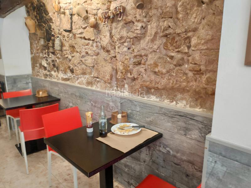 Foto cd74174b-3f0b-4855-86e3-f2544657f0d0. Traspaso local comercial traspaso exclusivo en gràcia, en Barcelona