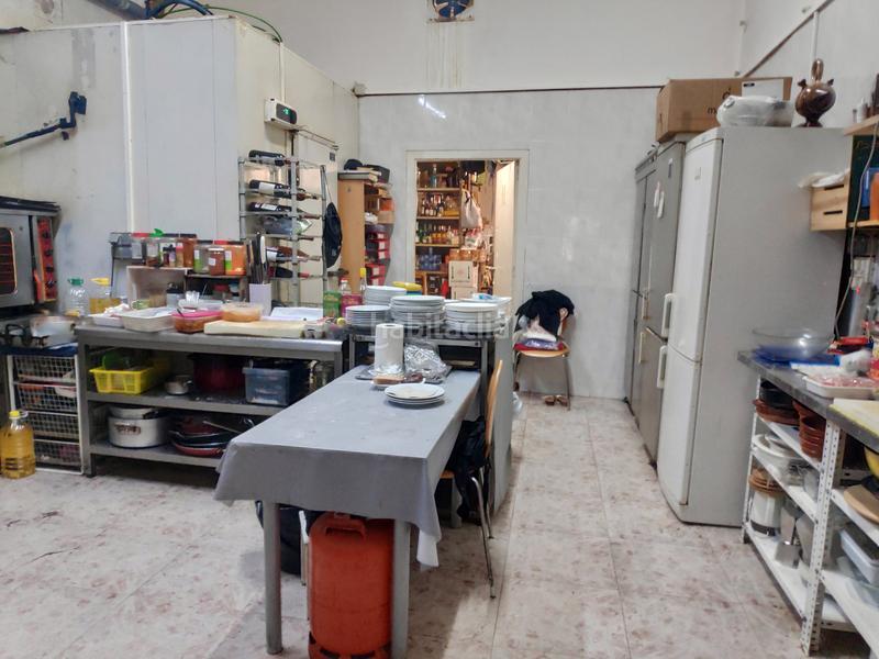 Foto dba14f69-7b3a-4cd3-8aea-dc3035aeb7ba. Traspaso local comercial traspaso exclusivo en gràcia, en Barcelona