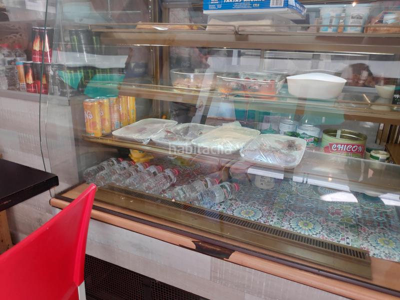 Foto f5cd04f5-6bd7-4d11-a7cd-437d454474fc. Traspaso local comercial traspaso exclusivo en gràcia, en Barcelona