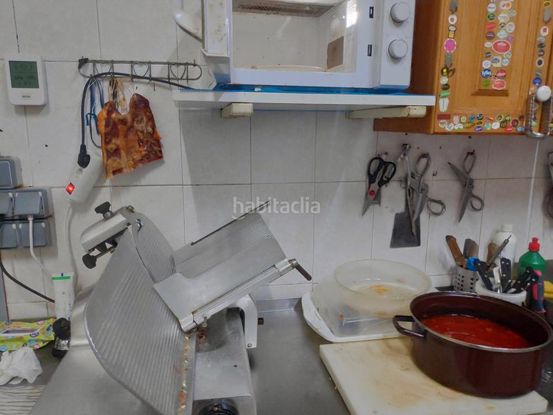 Foto fd4c9b7d-957c-45f0-a4bf-5c22b4fbdbc9. Traspaso local comercial traspaso exclusivo en gràcia, en Barcelona