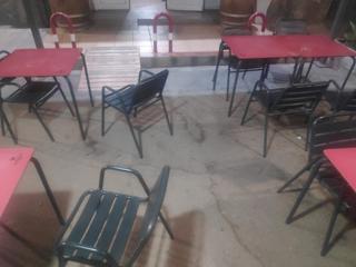 Traspàs Local Comercial a Can Rial. Traspaso restaurante en esparreguera