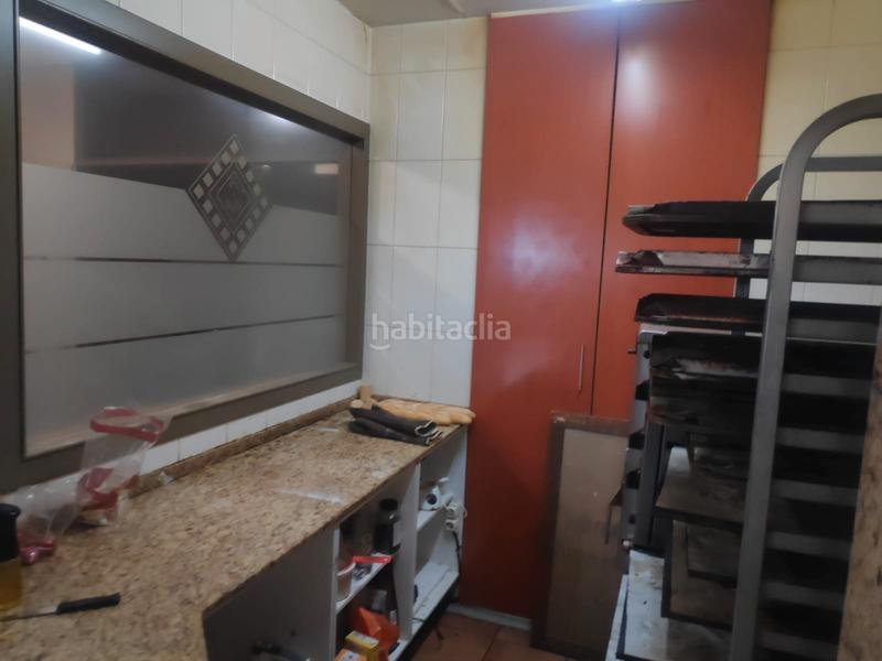 Foto 7a3a938e-9387-419a-814d-d6383f627d9b. Pas-de-porte local commercial dans Sant Pere Nord Terrassa