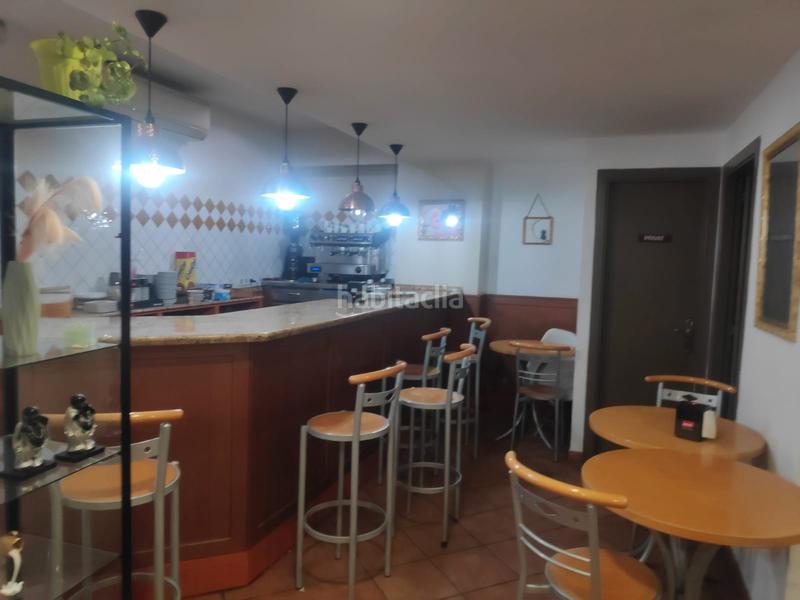 Foto 966cec2b-22f9-48a0-b1f5-cd8bed8e846c. Transfer business premise in Sant Pere Nord Terrassa