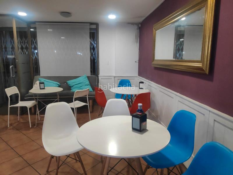 Foto 12a6a3a3-b934-4bd2-9d05-adafc8878532. Traspaso local comercial traspaso de cafetería en exclusiva en Terrassa