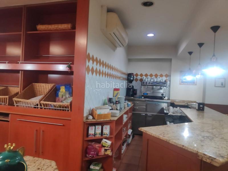 Foto bf057e2e-d0ff-4d3c-8535-1adbcb0ec5c7. Traspaso local comercial traspaso de cafetería en exclusiva en Terrassa