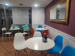 Locale commerciale in Sant Pere Nord