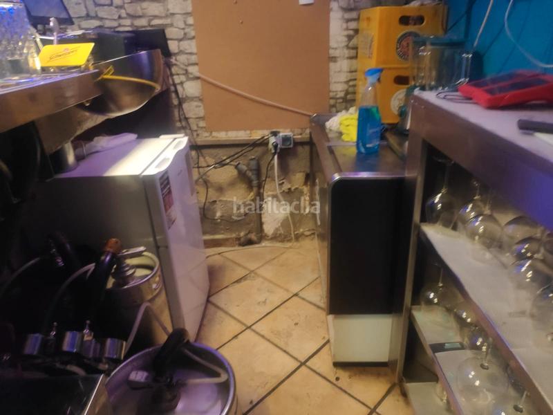 Foto 2cb9eded-2b41-4360-946a-8ceac65ab487. Pas-de-porte local commercial dans Centre Sant Quirze del Vallès