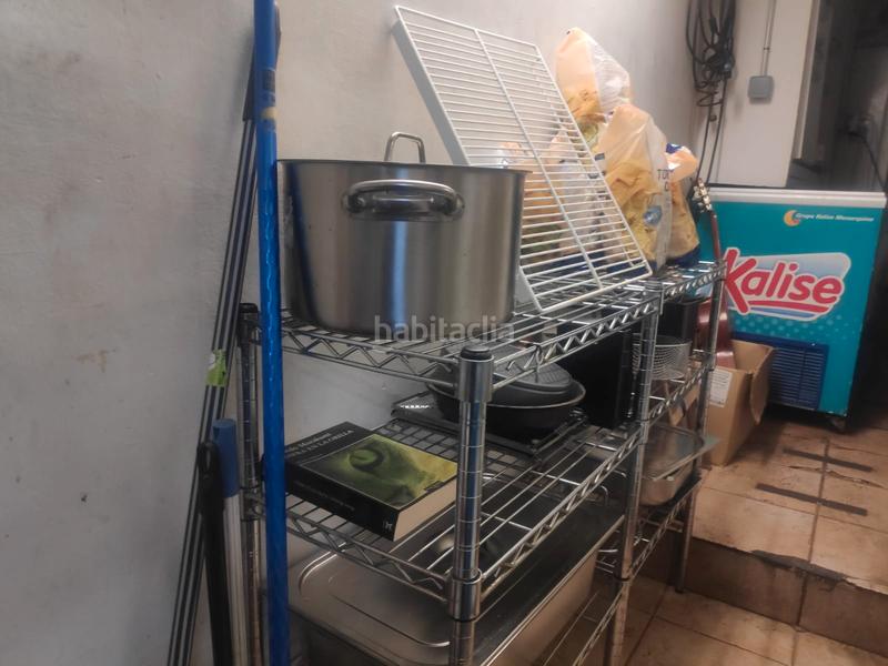 Foto ba4f3527-f64d-405e-b7f1-4a51a610eac6. Pas-de-porte local commercial dans Centre Sant Quirze del Vallès