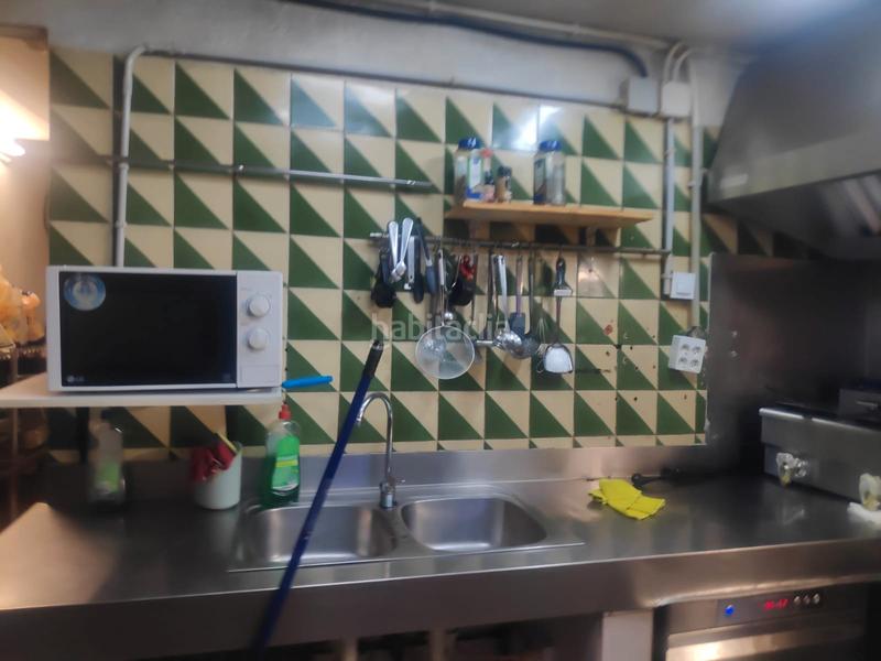 Foto c857f878-84c2-4864-9da2-5c3b1a4987e6. Pas-de-porte local commercial dans Centre Sant Quirze del Vallès