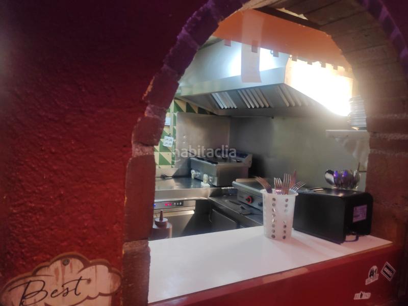 Foto cc8185fb-7fd6-492d-b90e-d3915f92dec8. Pas-de-porte local commercial dans Centre Sant Quirze del Vallès