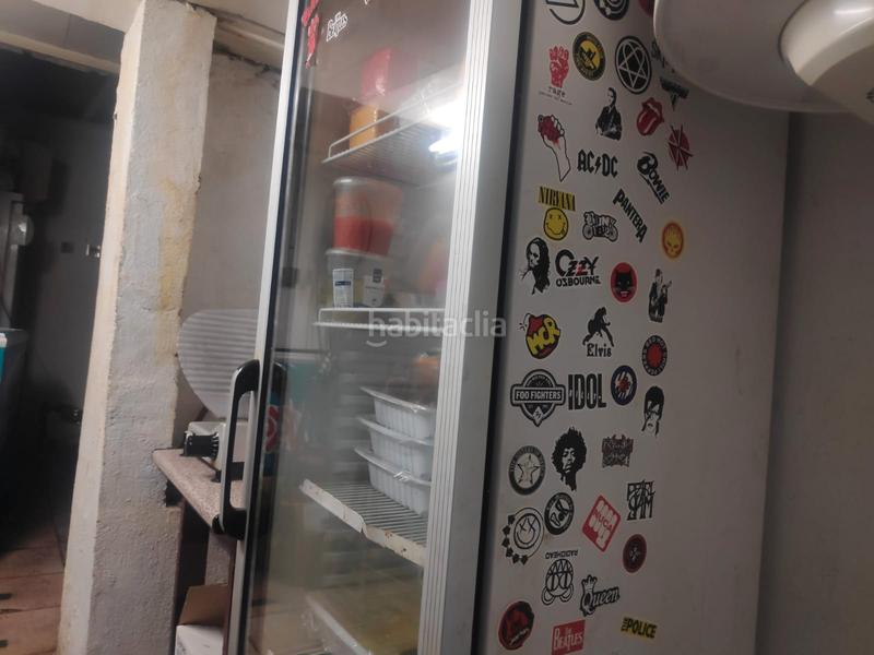 Foto fb75fd70-281d-495e-8323-ad2d6e340da2. Pas-de-porte local commercial dans Centre Sant Quirze del Vallès