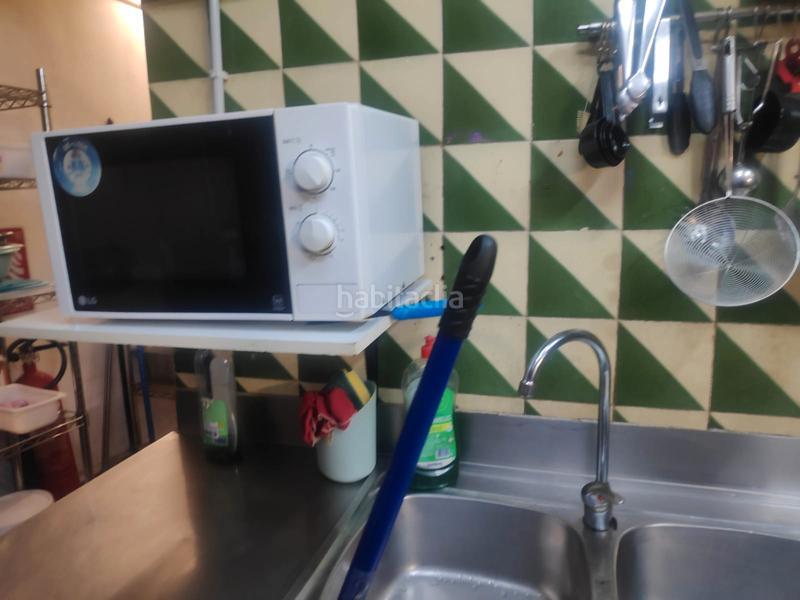 Foto 8909ef98-3be5-41cf-b423-8bd7bac82e15. Transfer business premise in Centre Sant Quirze del Vallès