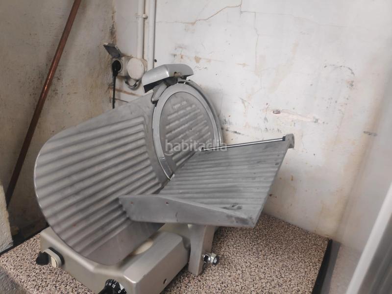 Foto a27198fd-fe80-4442-98c8-4820d3587308. Transfer business premise in Centre Sant Quirze del Vallès