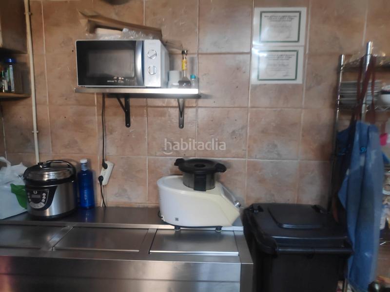 Foto a86a5a23-ad71-461b-aadc-784e26b81fee. Transfer business premise in Centre Sant Quirze del Vallès