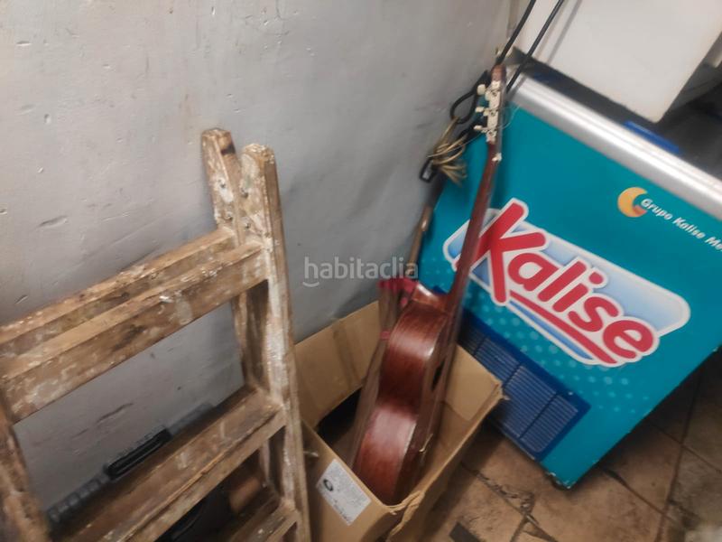 Foto bcba0744-4eac-40ec-a60d-908ab357261f. Transfer business premise in Centre Sant Quirze del Vallès