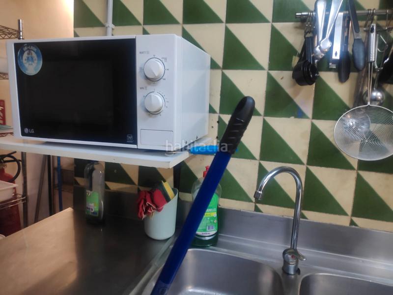 Foto ed1ebe74-6fbb-44f2-a731-a07ce0b584e7. Transfer business premise in Centre Sant Quirze del Vallès