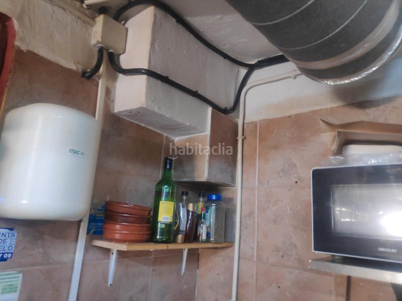 Foto f0438c87-5897-4658-b549-cb63d215caa3. Trapasso locale commerciale in Centre Sant Quirze del Vallès