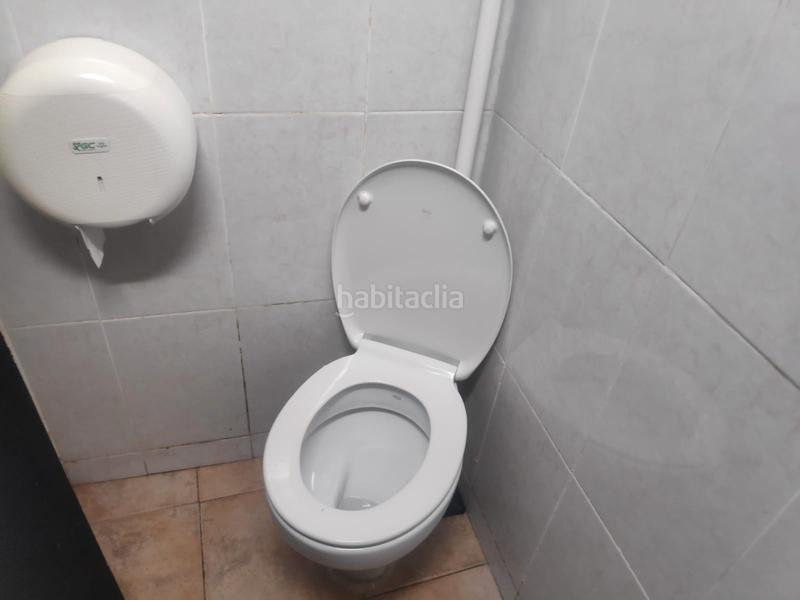 Foto 0e9acc78-fac8-418f-9337-14b404a2bc19. Umzug geschäftsraum in Centre Sant Quirze del Vallès