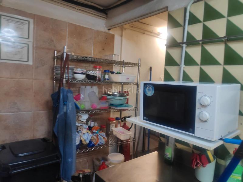 Foto 25f6401e-6811-4bf7-b48c-1f705e96c28a. Umzug geschäftsraum in Centre Sant Quirze del Vallès