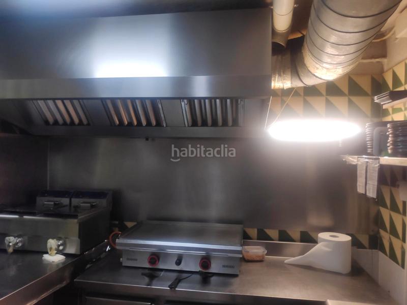 Foto 4d86f1d8-2a6b-463a-bf94-f534facc6692. Umzug geschäftsraum in Centre Sant Quirze del Vallès