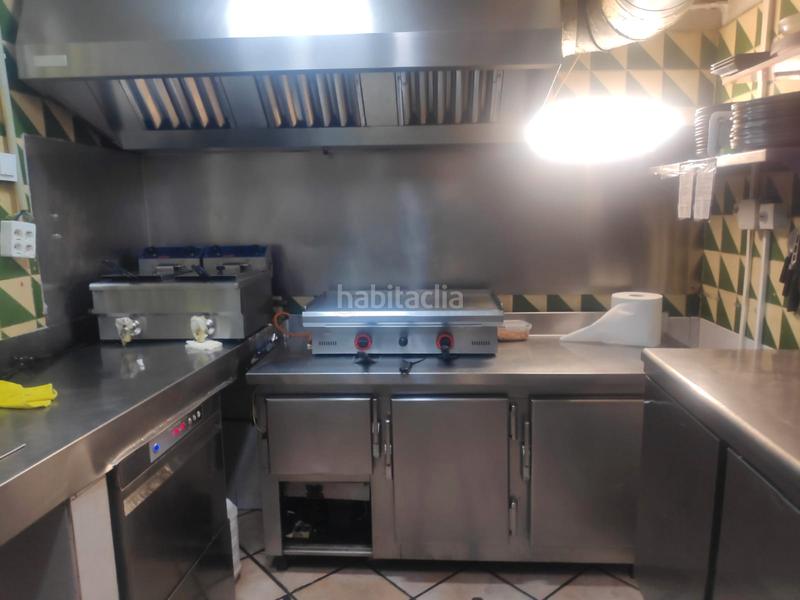 Foto fc0a688a-adad-4823-9b3e-d75ff03409e1. Umzug geschäftsraum in Centre Sant Quirze del Vallès