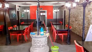 Transfer Business premise in Sant Andreu de la Barca. ¡ solo 1.000€ de traspaso restaurante en sant andreu de la barca