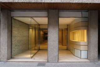 Lloguer Local Comercial a Font Verda. ¡alquiler local en granollers en zona transitada!