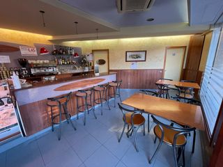 Traspàs Local Comercial a Parets del Vallès. ¡traspaso rostisseria, charcutería con degustación en parets del