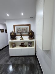 Piso en Carrer de Lepant