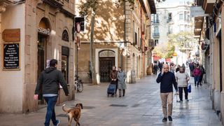 Traspàs Local Comercial a Putget - Farró. ¡1.000€ traspaso restaurante en sarria-sant gervasi, barcelona e