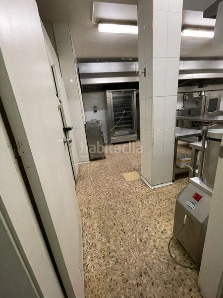 Foto 0a0a3353-1a6d-4722-99b7-d79bc85223db. Affitto locale commerciale in Parets del Vallès