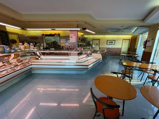 Local Comercial a Via Piquer