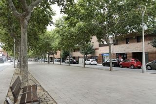 Rent Business premise in Franqueses del Vallès (Les). Amplio local diáfano de 350 m² en corró d’avall