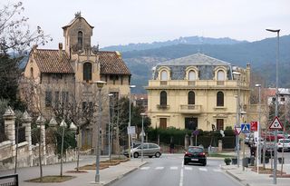 Traspaso Local Comercial en Montserrat - El Passeig. Traspaso de centro de estética en la garriga por solo 1.000 €