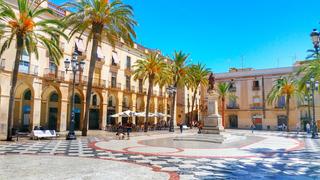 Umzug Geschäftsraum in Centrevila. Local en traspaso en vilanova i la geltrú