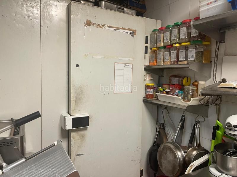 Foto 371cf7ba-637f-4465-b54c-872ca0236c7c. Pas-de-porte local commercial dans La Verneda - La Pau Barcelona