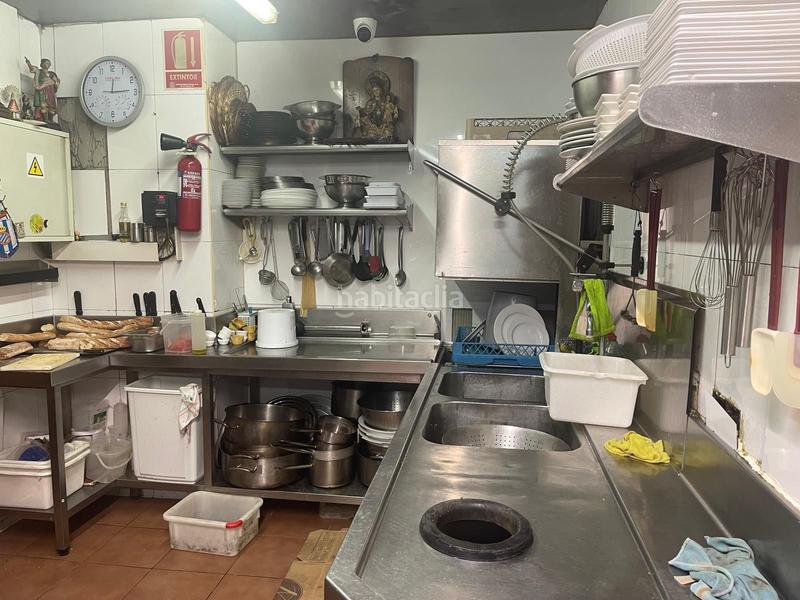 Foto 87b1fec6-4c85-4239-9640-fbaa5ee055f8. Traspàs local comercial a La Verneda - La Pau Barcelona