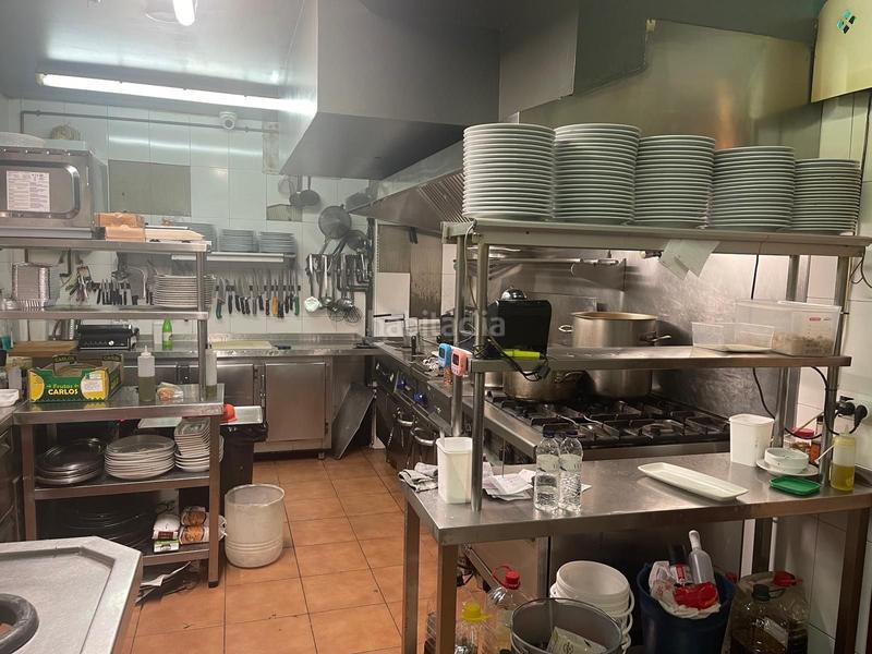 Foto b1a814ed-d6f4-4e32-bf71-10bfae66af94. Traspaso local comercial local en traspaso en La Verneda - La Pau Barcelona