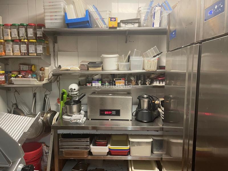 Foto a8c5e9eb-349e-42c5-9de8-3c9ef29860ce. Trapasso locale commerciale in La Verneda - La Pau Barcelona