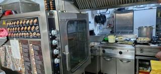 Umzug Geschäftsraum in Els Pins. Local en traspaso en blanes