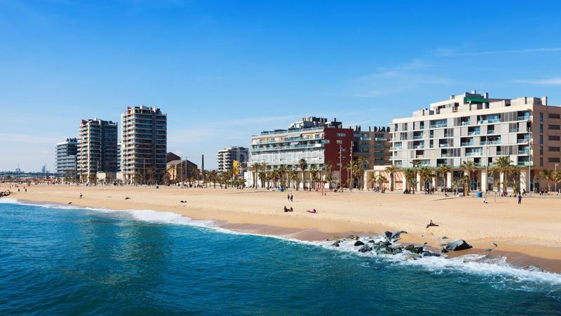 Foto ccfd9ecf-f22c-4c89-8d80-d5f3880541b2. Local comercial local en traspaso en Morera Badalona